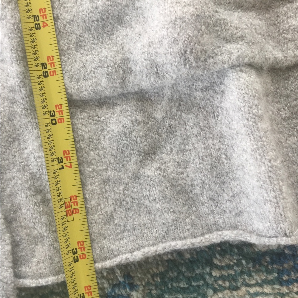 NWT Caslon Hooded Tunic Size XL/XXL - Picture 7 of 7